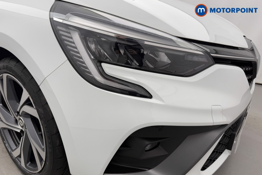 Renault Clio Rs Line Manual Petrol Hatchback - Stock Number (1604811) - 25th supplementary image