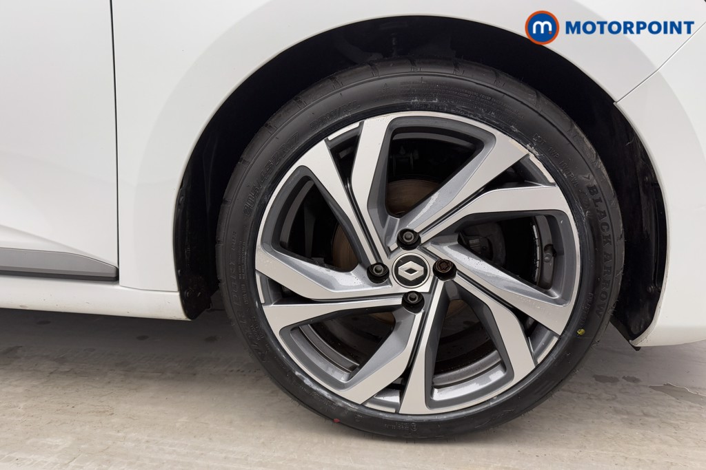 Renault Clio Rs Line Manual Petrol Hatchback - Stock Number (1604811) - 26th supplementary image