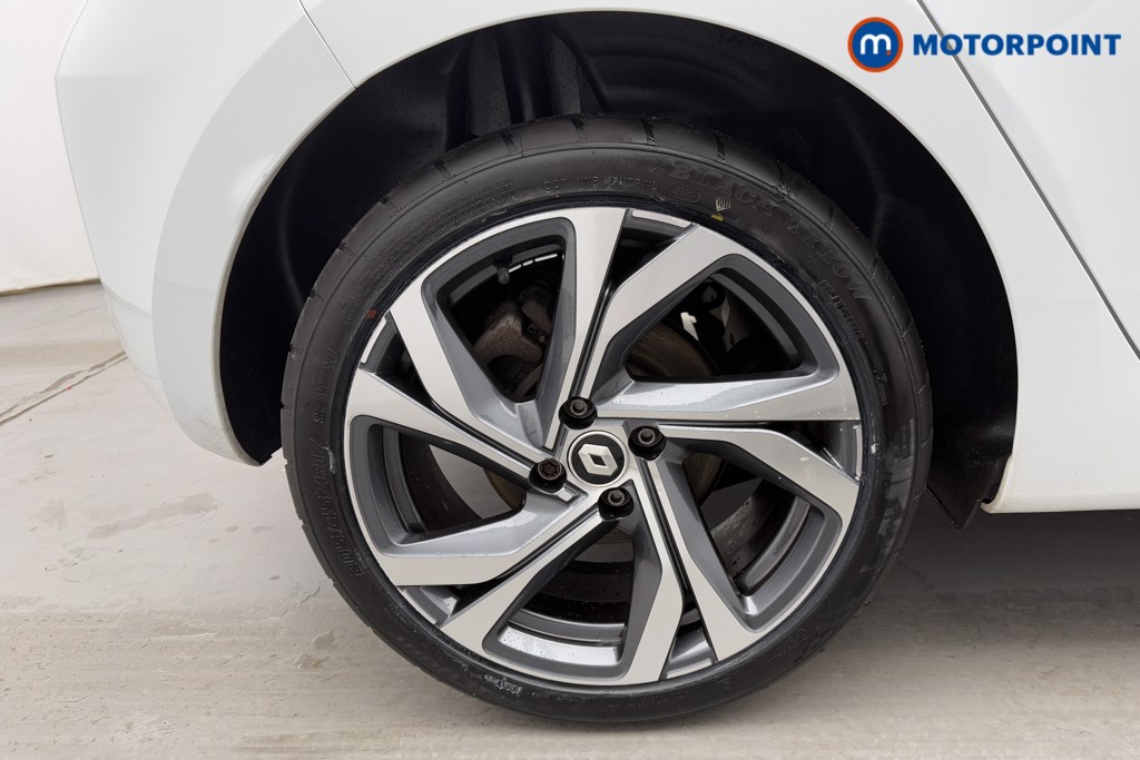 Renault Clio Rs Line Manual Petrol Hatchback - Stock Number (1604811) - 27th supplementary image