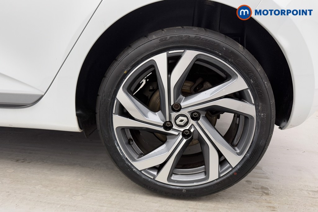 Renault Clio Rs Line Manual Petrol Hatchback - Stock Number (1604811) - 28th supplementary image