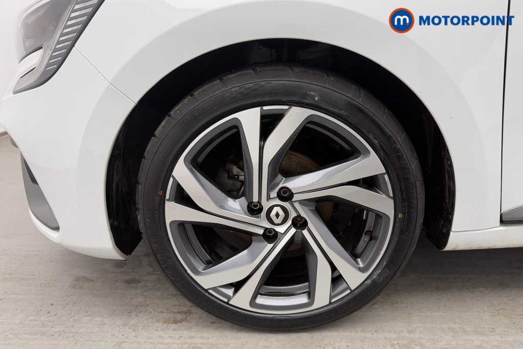 Renault Clio Rs Line Manual Petrol Hatchback - Stock Number (1604811) - 29th supplementary image