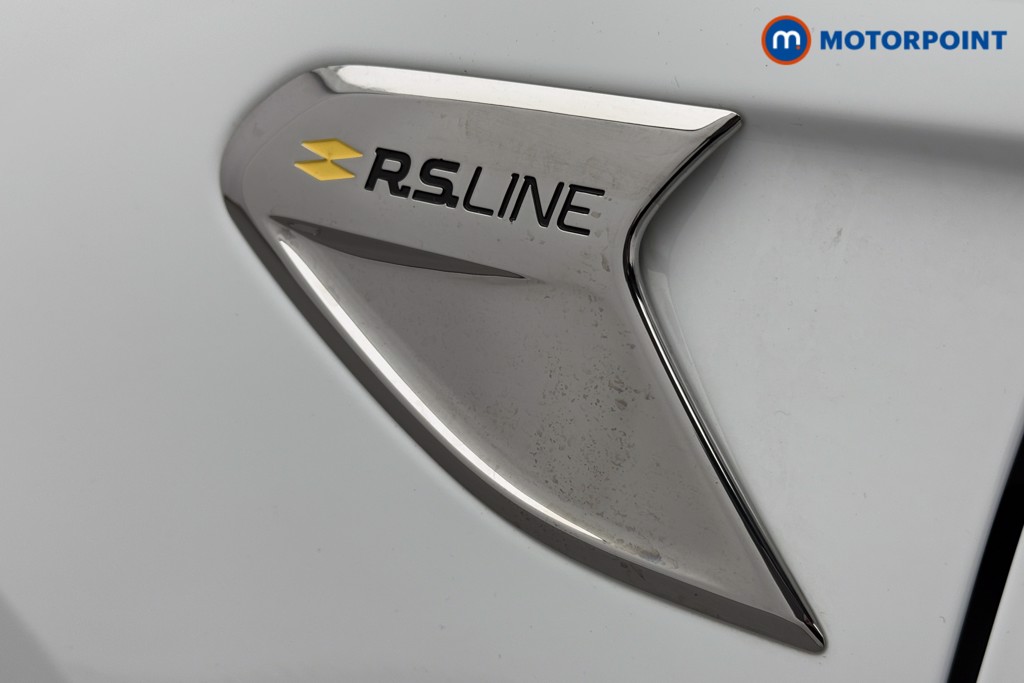 Renault Clio Rs Line Manual Petrol Hatchback - Stock Number (1604811) - 30th supplementary image