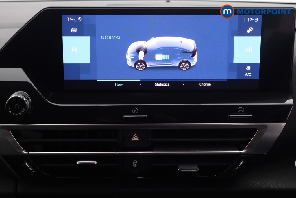 Citroen C4 Shine Automatic Electric Hatchback - Stock Number (1604884) - 2nd supplementary image