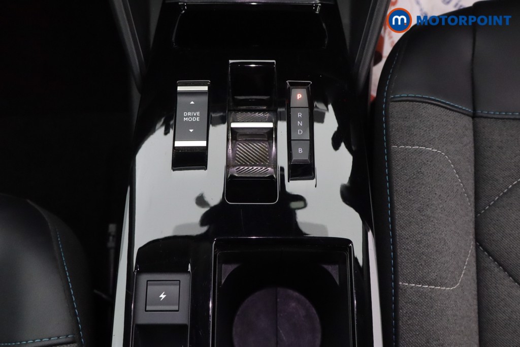 Citroen C4 Shine Automatic Electric Hatchback - Stock Number (1604884) - 4th supplementary image