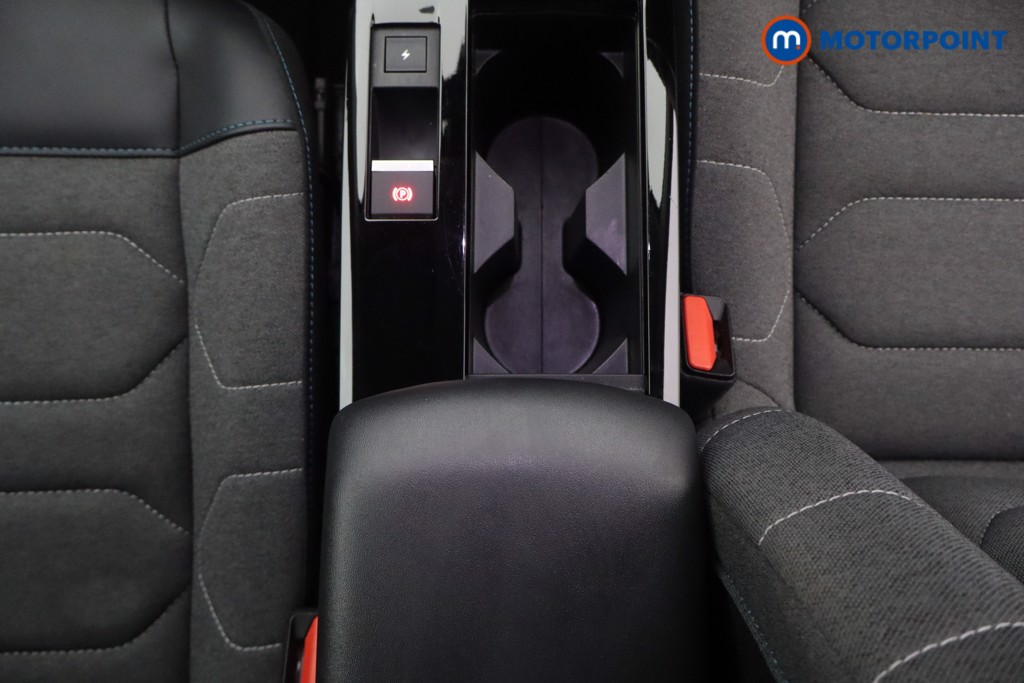 Citroen C4 Shine Automatic Electric Hatchback - Stock Number (1604884) - 5th supplementary image