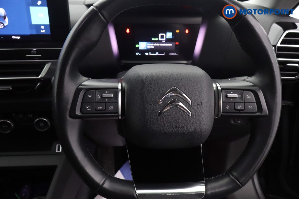 Citroen C4 Shine Automatic Electric Hatchback - Stock Number (1604884) - 6th supplementary image