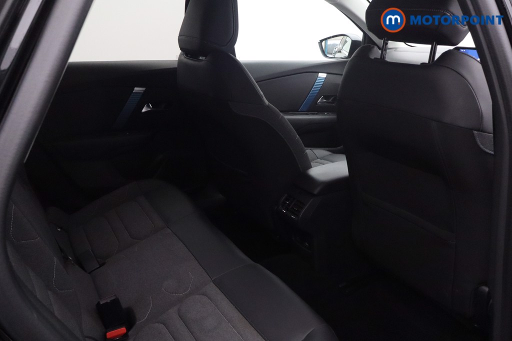 Citroen C4 Shine Automatic Electric Hatchback - Stock Number (1604884) - 10th supplementary image