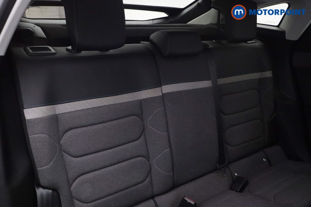 Citroen C4 Shine Automatic Electric Hatchback - Stock Number (1604884) - 11th supplementary image