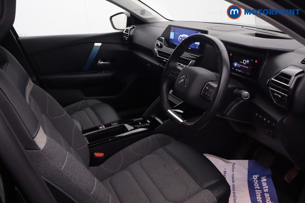 Citroen C4 Shine Automatic Electric Hatchback - Stock Number (1604884) - 12th supplementary image