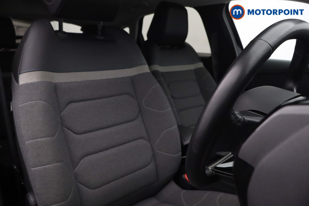 Citroen C4 Shine Automatic Electric Hatchback - Stock Number (1604884) - 13th supplementary image