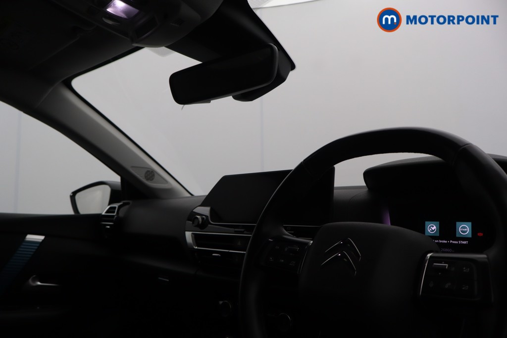 Citroen C4 Shine Automatic Electric Hatchback - Stock Number (1604884) - 15th supplementary image