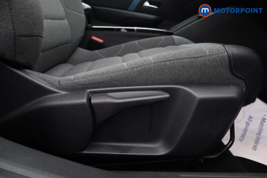 Citroen C4 Shine Automatic Electric Hatchback - Stock Number (1604884) - 17th supplementary image