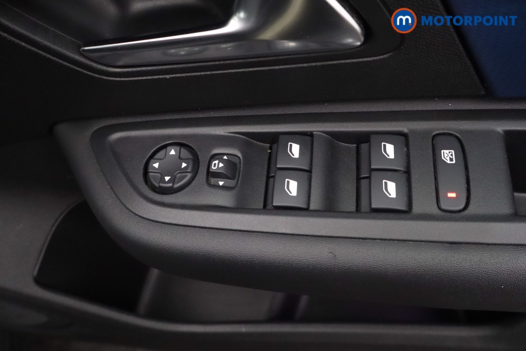 Citroen C4 Shine Automatic Electric Hatchback - Stock Number (1604884) - 19th supplementary image