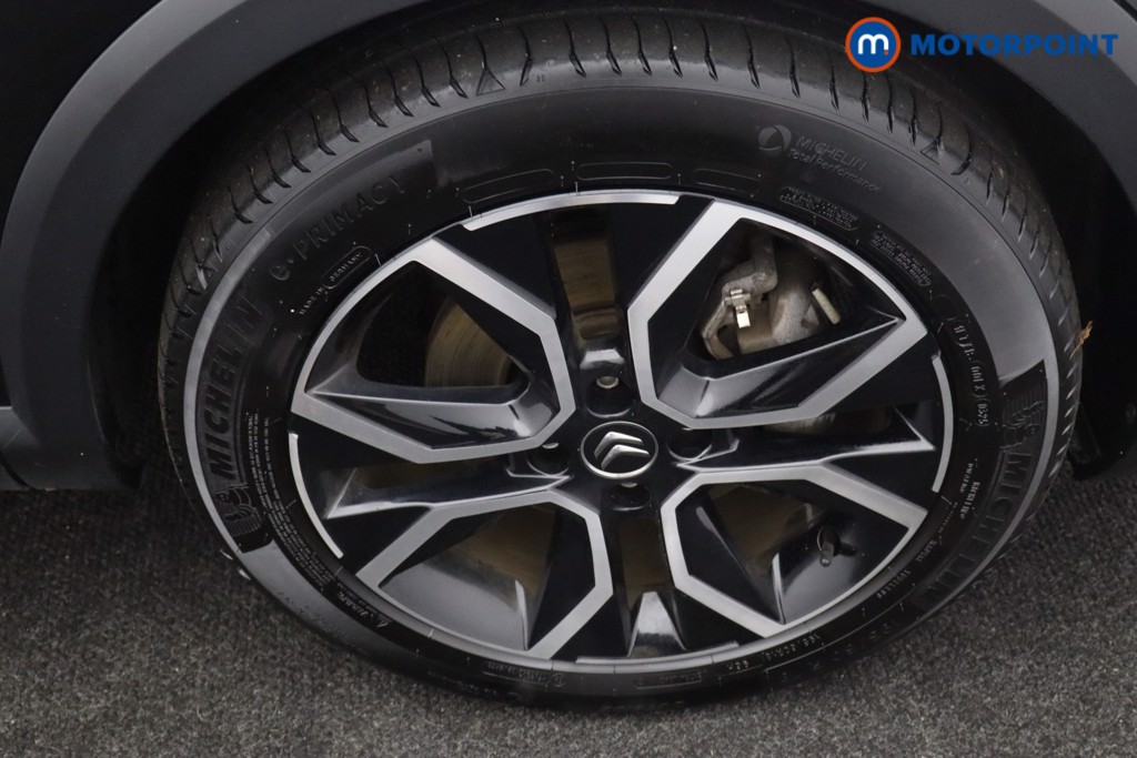 Citroen C4 Shine Automatic Electric Hatchback - Stock Number (1604884) - 21st supplementary image