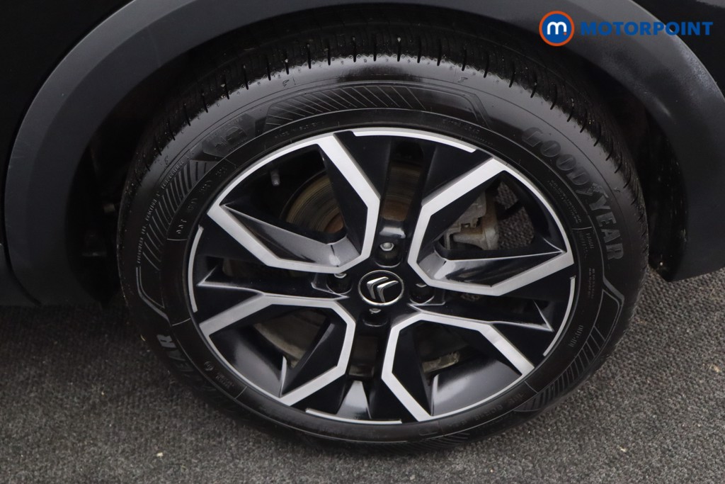 Citroen C4 Shine Automatic Electric Hatchback - Stock Number (1604884) - 23rd supplementary image