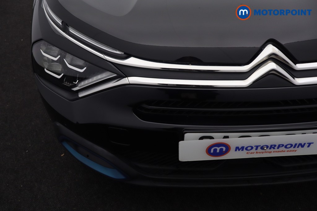 Citroen C4 Shine Automatic Electric Hatchback - Stock Number (1604884) - 25th supplementary image