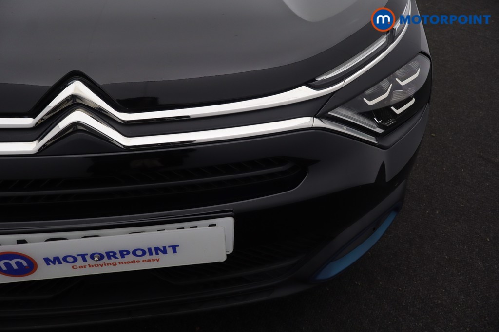 Citroen C4 Shine Automatic Electric Hatchback - Stock Number (1604884) - 26th supplementary image
