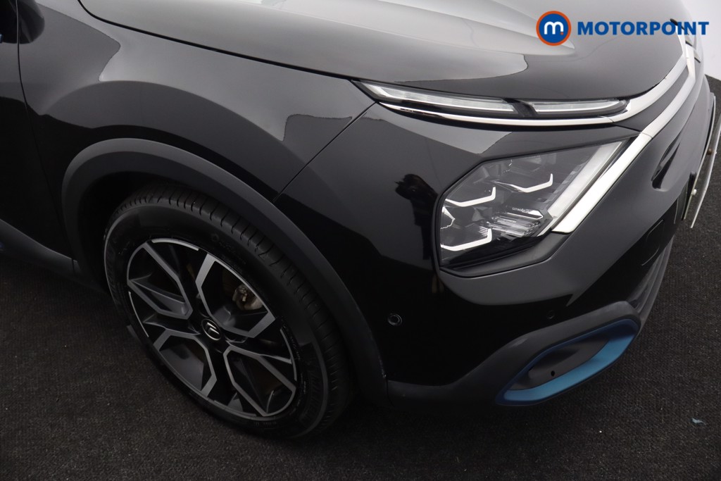 Citroen C4 Shine Automatic Electric Hatchback - Stock Number (1604884) - 28th supplementary image