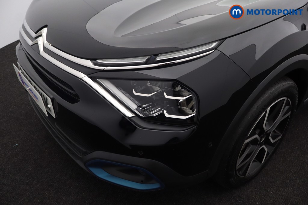 Citroen C4 Shine Automatic Electric Hatchback - Stock Number (1604884) - 29th supplementary image