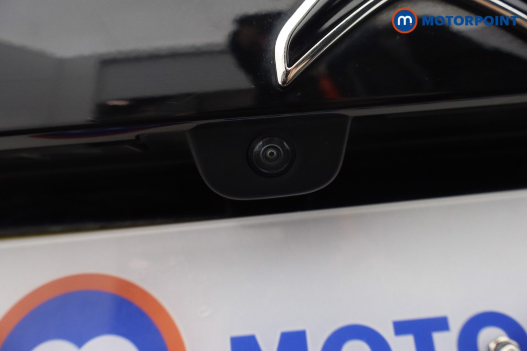 Citroen C4 Shine Automatic Electric Hatchback - Stock Number (1604884) - 33rd supplementary image