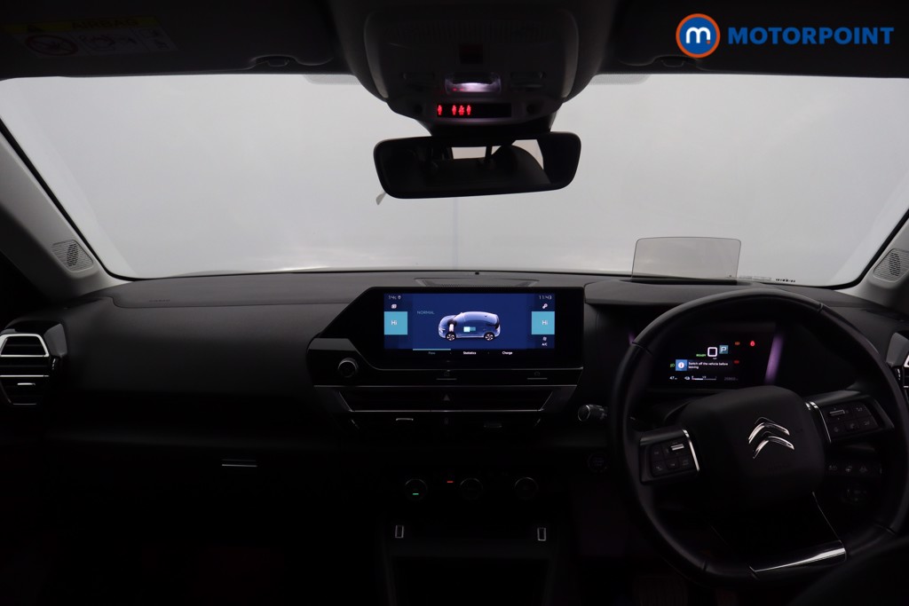 Citroen C4 Shine Automatic Electric Hatchback - Stock Number (1604884) - 1st supplementary image
