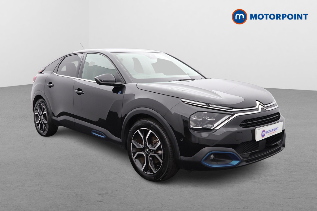 Citroen C4 Shine Automatic Electric Hatchback - Stock Number (1604884) - Drivers side front corner