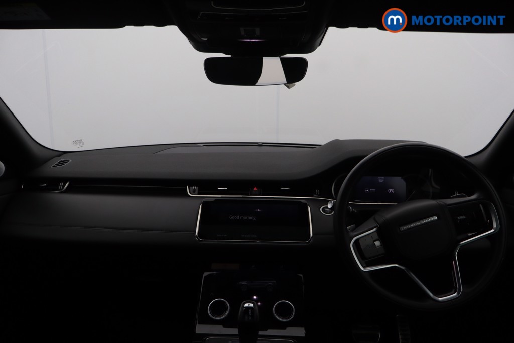 Land Rover Range Rover Evoque R-Dynamic Hse Automatic Petrol Plug-In Hybrid SUV - Stock Number (1604920) - 2nd supplementary image