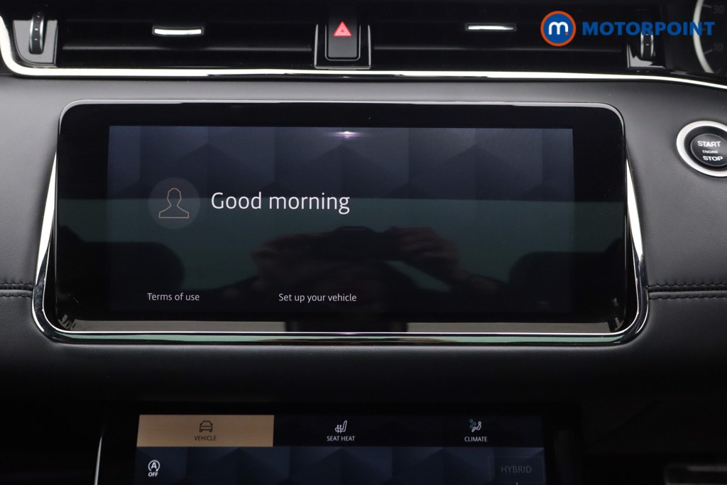 Land Rover Range Rover Evoque R-Dynamic Hse Automatic Petrol Plug-In Hybrid SUV - Stock Number (1604920) - 3rd supplementary image