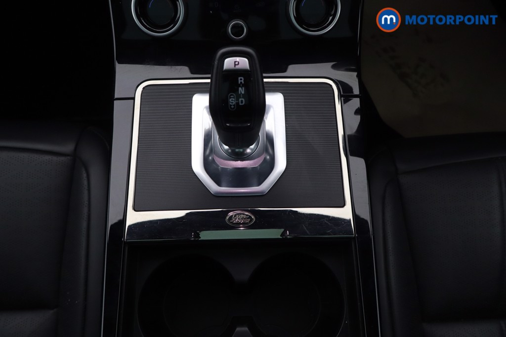 Land Rover Range Rover Evoque R-Dynamic Hse Automatic Petrol Plug-In Hybrid SUV - Stock Number (1604920) - 5th supplementary image