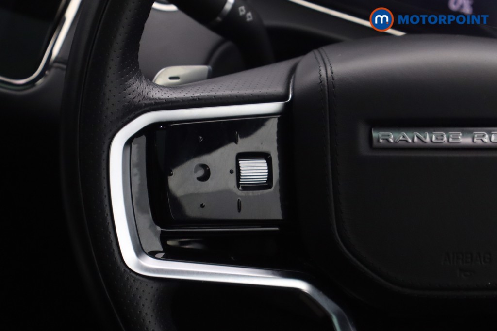Land Rover Range Rover Evoque R-Dynamic Hse Automatic Petrol Plug-In Hybrid SUV - Stock Number (1604920) - 7th supplementary image