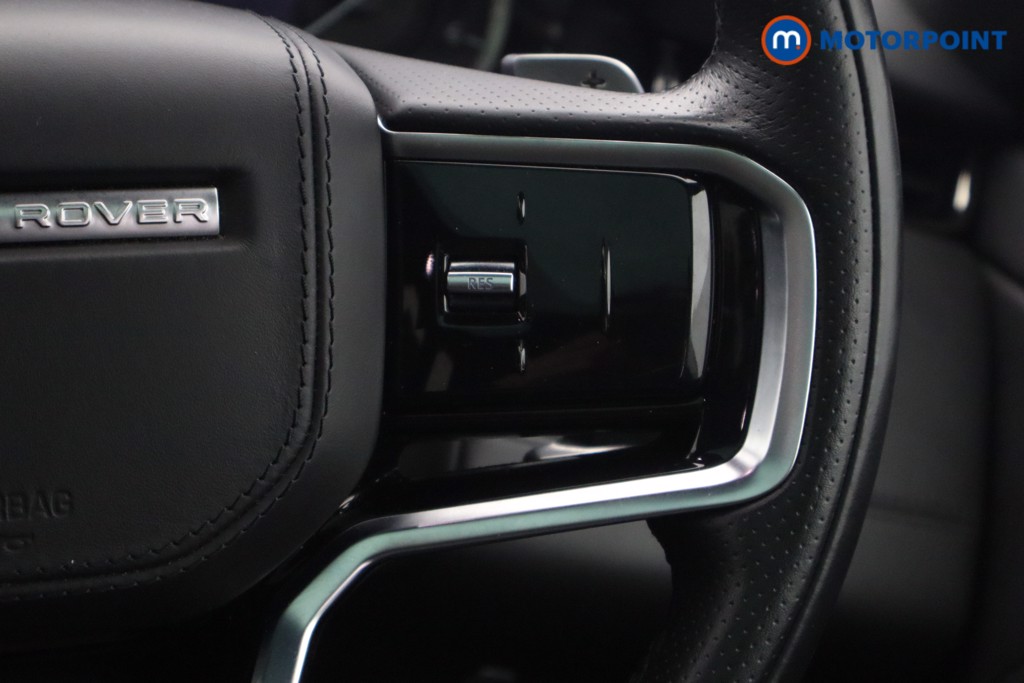 Land Rover Range Rover Evoque R-Dynamic Hse Automatic Petrol Plug-In Hybrid SUV - Stock Number (1604920) - 8th supplementary image