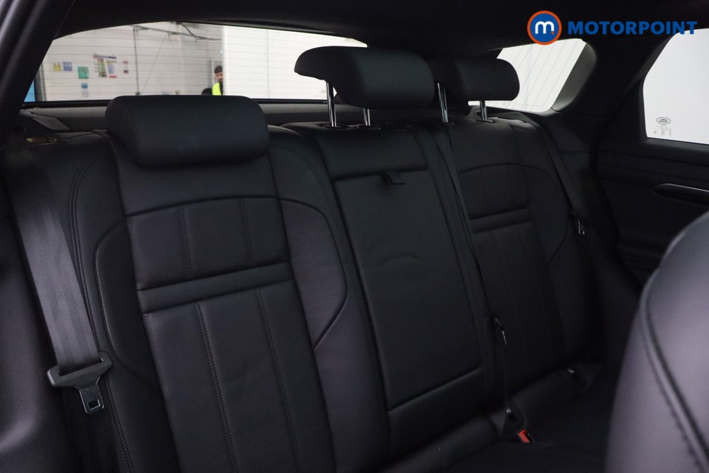 Land Rover Range Rover Evoque R-Dynamic Hse Automatic Petrol Plug-In Hybrid SUV - Stock Number (1604920) - 11th supplementary image