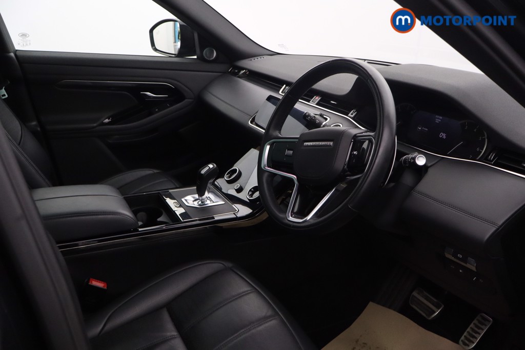 Land Rover Range Rover Evoque R-Dynamic Hse Automatic Petrol Plug-In Hybrid SUV - Stock Number (1604920) - 12th supplementary image