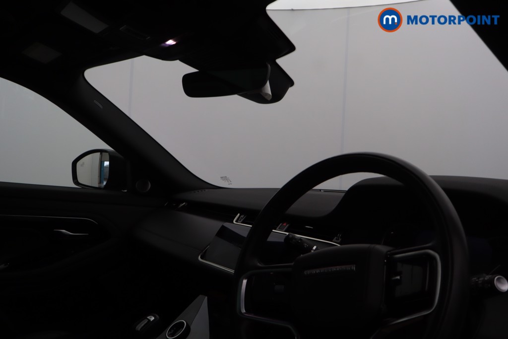 Land Rover Range Rover Evoque R-Dynamic Hse Automatic Petrol Plug-In Hybrid SUV - Stock Number (1604920) - 16th supplementary image