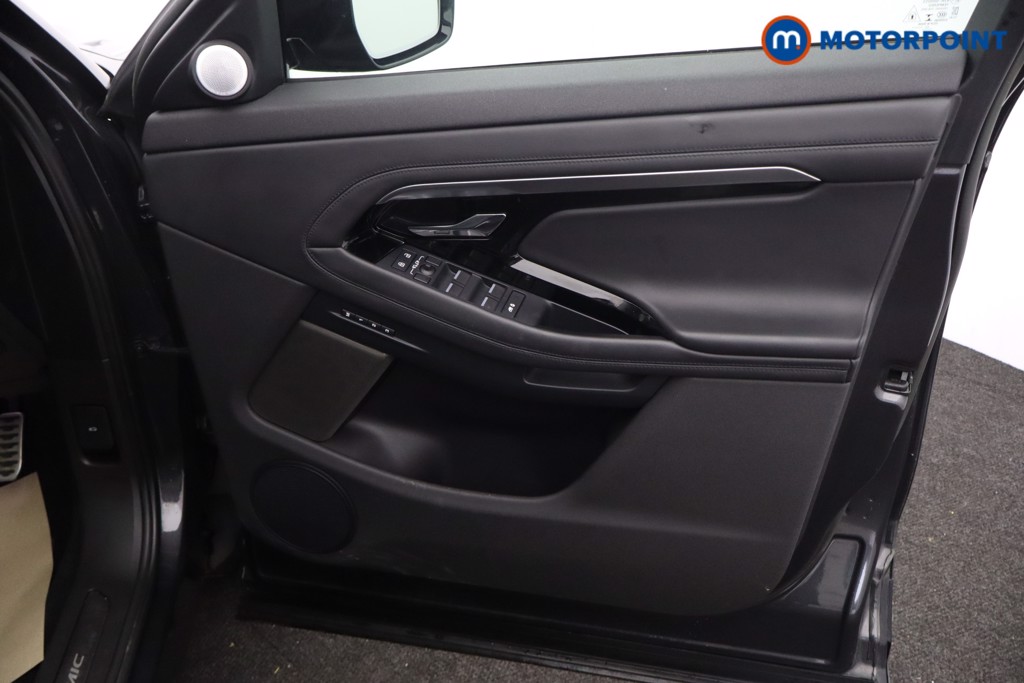 Land Rover Range Rover Evoque R-Dynamic Hse Automatic Petrol Plug-In Hybrid SUV - Stock Number (1604920) - 21st supplementary image