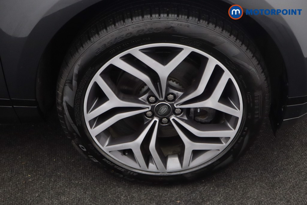 Land Rover Range Rover Evoque R-Dynamic Hse Automatic Petrol Plug-In Hybrid SUV - Stock Number (1604920) - 26th supplementary image