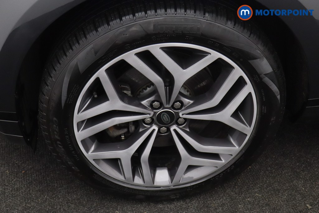 Land Rover Range Rover Evoque R-Dynamic Hse Automatic Petrol Plug-In Hybrid SUV - Stock Number (1604920) - 27th supplementary image