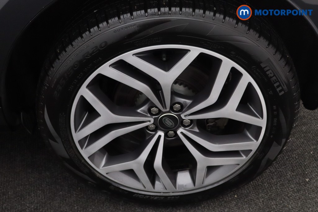 Land Rover Range Rover Evoque R-Dynamic Hse Automatic Petrol Plug-In Hybrid SUV - Stock Number (1604920) - 28th supplementary image