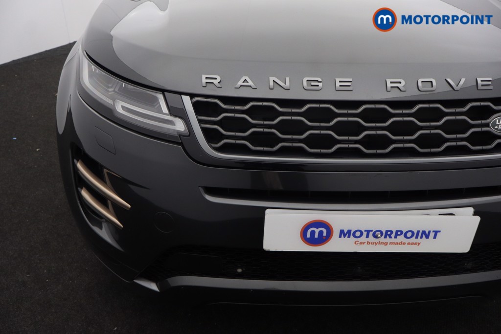 Land Rover Range Rover Evoque R-Dynamic Hse Automatic Petrol Plug-In Hybrid SUV - Stock Number (1604920) - 30th supplementary image