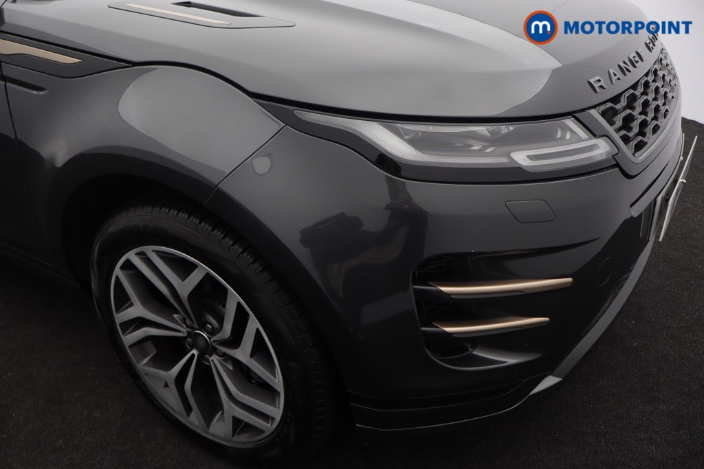Land Rover Range Rover Evoque R-Dynamic Hse Automatic Petrol Plug-In Hybrid SUV - Stock Number (1604920) - 33rd supplementary image
