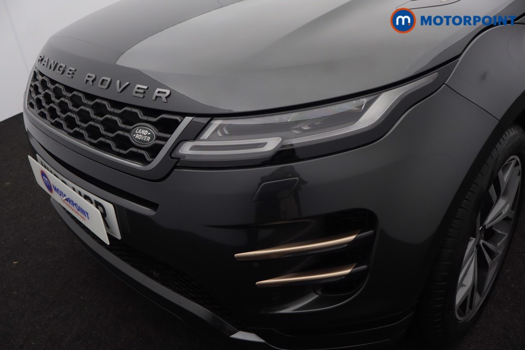 Land Rover Range Rover Evoque R-Dynamic Hse Automatic Petrol Plug-In Hybrid SUV - Stock Number (1604920) - 34th supplementary image