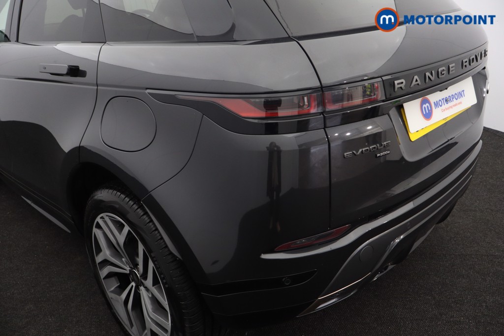 Land Rover Range Rover Evoque R-Dynamic Hse Automatic Petrol Plug-In Hybrid SUV - Stock Number (1604920) - 35th supplementary image