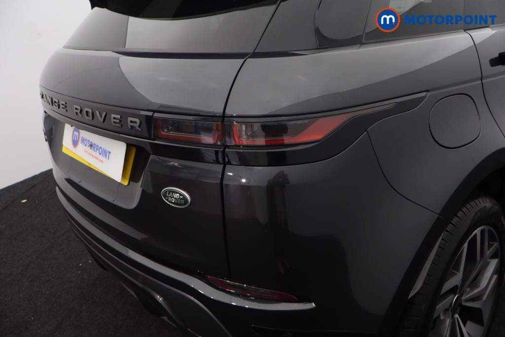 Land Rover Range Rover Evoque R-Dynamic Hse Automatic Petrol Plug-In Hybrid SUV - Stock Number (1604920) - 36th supplementary image
