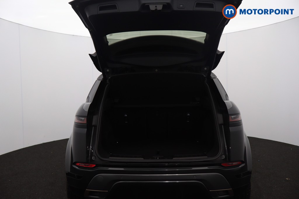 Land Rover Range Rover Evoque R-Dynamic Hse Automatic Petrol Plug-In Hybrid SUV - Stock Number (1604920) - 40th supplementary image