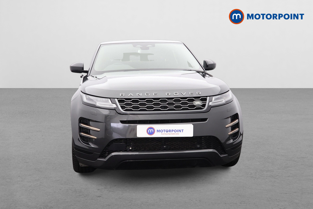 Land Rover Range Rover Evoque R-Dynamic Hse Automatic Petrol Plug-In Hybrid SUV - Stock Number (1604920) - Front bumper
