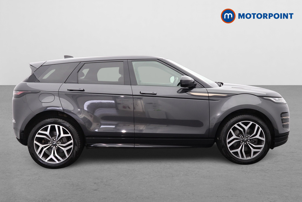 Land Rover Range Rover Evoque R-Dynamic Hse Automatic Petrol Plug-In Hybrid SUV - Stock Number (1604920) - Drivers side