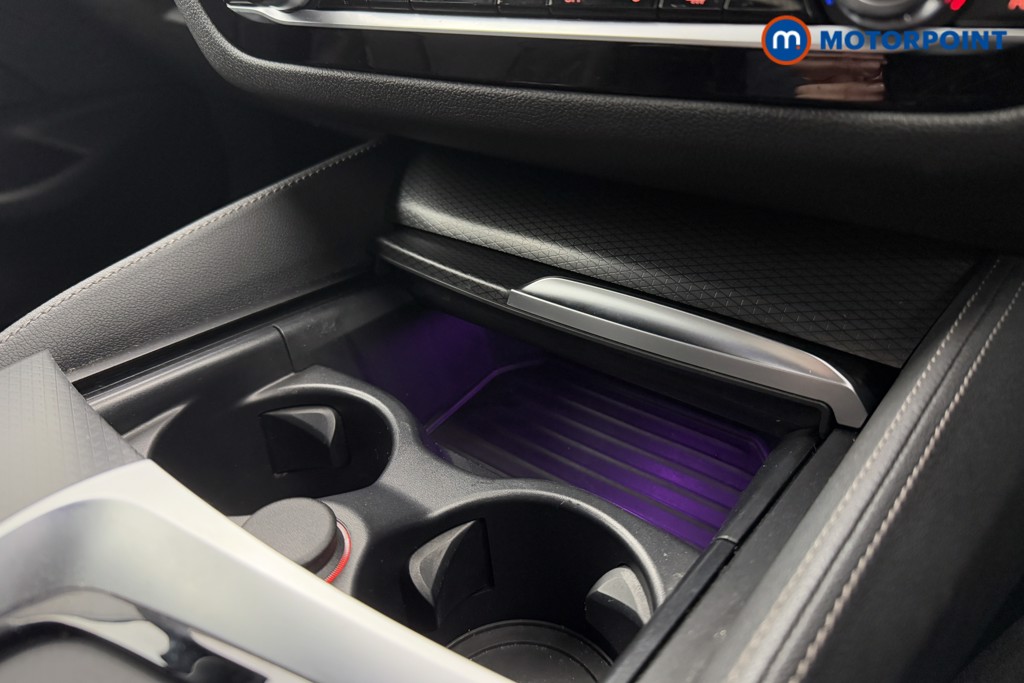 BMW 5 Series M Sport Automatic Diesel Saloon - Stock Number (1604974) - 14th supplementary image