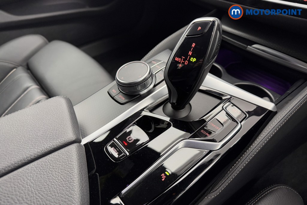 BMW 5 Series M Sport Automatic Diesel Saloon - Stock Number (1604974) - 15th supplementary image