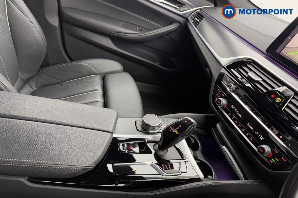 BMW 5 Series M Sport Automatic Diesel Saloon - Stock Number (1604974) - 19th supplementary image