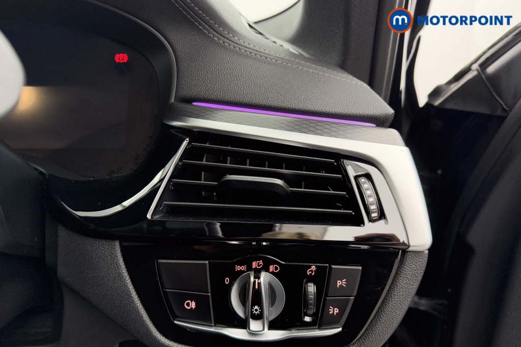 BMW 5 Series M Sport Automatic Diesel Saloon - Stock Number (1604974) - 20th supplementary image